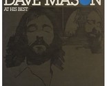 Dave Mason At His Best [Vinyl] - $14.99