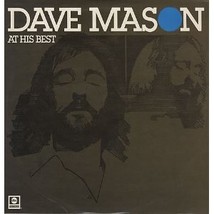 Dave Mason At His Best [Vinyl] - £11.91 GBP