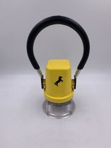 Norfolk Southern Yellow Starlite 202 Lantern Light With Handle UNTESTED - $16.70