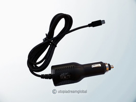 5V Car Adapter For Rand Mcnally Tnd-500 Tnd-510 Rvnd-5510 Tnd-710 Rvnd-7710 Gps - $25.99