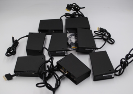 (LOT 8) Lenovo ThinkPad OneLink ProDock DU9033S1 03X7011 USB 3.0 Docking Station - $79.43