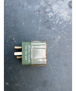 Mercedes-Benz S124 E320 Wagon Overload Relay 0005421881 - $22.76