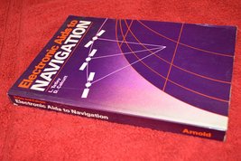 Electronic AIDS to Navigation [Paperback] Tetley, L. - $24.75