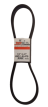 Tuff Belt  A45 / 4L470 PIX  1/2&quot; x 47&quot; - $4.95