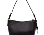 New Fossil Julianna Mini Hobo Leather Black - £60.66 GBP