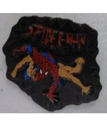 Marvel Spider-Man Animated Series Six Arm Arachnid Collector Pin Toy Biz... - $7.92