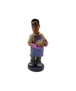 Disney PIXAR Turning Red Jin Lee Figure PVC Cake Topper Toy 3.5 inch - $6.92