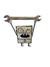 Pen Holder Stand DoodleBob Pencil Holder Doodle Bob 3D Printed - £8.34 GBP