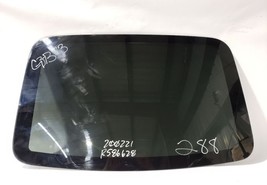 Sunroof Glass Only OEM 94 95 96 97 98 99 00 01 Acura Integra90 Day Warra... - $237.58