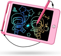 Kids Toys for 3 Years Old Boys Girls Toddler 8.5inch LCD Writing Tablet ... - £18.48 GBP