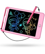 Kids Toys for 3 Years Old Boys Girls Toddler 8.5inch LCD Writing Tablet ... - £18.44 GBP