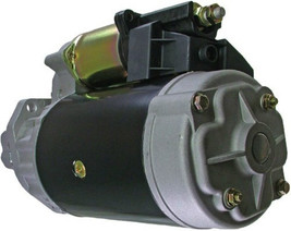 New Starter Fits John Deere RE43423, RE43425, RE54416, RE56053, RE59589, RE61516 - £252.61 GBP