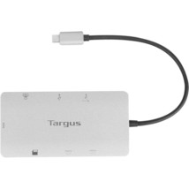 Targus USB-C Dual HDMI 4K Docking Station with 100W PD Pass-Thru - £51.34 GBP