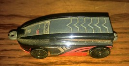 2011 Hot Wheels Snake Speeder Die Cast Toy Car - £5.58 GBP