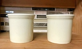 Pfaltzgraff Cappuccino Votive candle holders NEW - €11,06 EUR