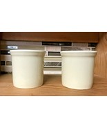 Pfaltzgraff Cappuccino Votive candle holders NEW - $12.50