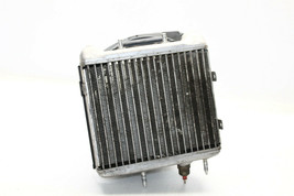 2003-2006 MERCEDES W220 W215 S600 CL600 AUXILIARY WATER COOLER RADIATOR ... - $202.39
