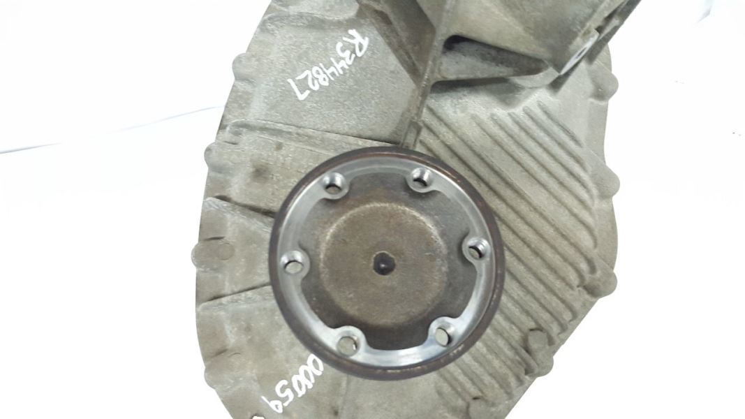 Transfer Case Assembly 4.2L V8 AT OEM 2007 2008 2009 2010 Audi Q7  Item image 6