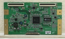 Samsung LJ94-03030A (SHDC4LV0.0) T-Con Board - $26.07