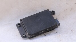 Kia Cadenza Adaptive Cruise Control Distance Sensor Radar 96400-3r000 image 8