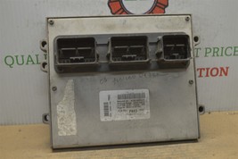 2006 Ford F150 5.4L Engine Control Unit ECU 6L3A12A650APD Module 119-26H3 - $139.99