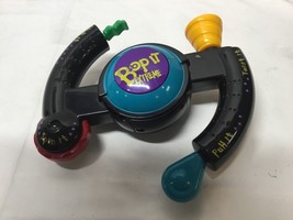 1998 Bop It Extreme Handheld Electronic Game - For Parts Only -Hasbro - £15.53 GBP