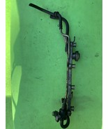 2001-2004 Honda Civic 1.7 Fuel Gas Injector Rail Assembly OEM - $59.39