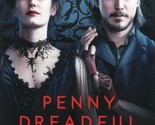 Penny Dreadful Season 1 DVD | Region 4 - $14.36