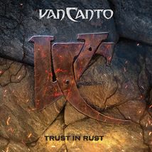 Trust in Rust [Audio CD] Van Canto - £13.98 GBP