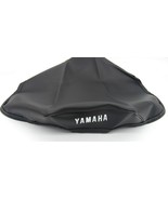 Seat Cover for Yamaha DT175 CALIBMATIC Black 175 DT - $1,192.63 MXN