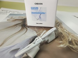 OBXIN Data cables,Tangle-Resistant Design image 4