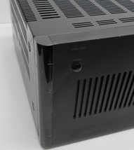 Rotel RMB-1585 1000W 5-Channel Power Amplifier - Black image 3