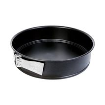 Dr. Oetker Tradition 24 cm Non-Stick Bakeware Springform, Black  - $68.00