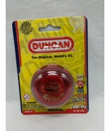 Genuine Duncan Toys Classic Series Red Yo-Yo Imperial - $9.62
