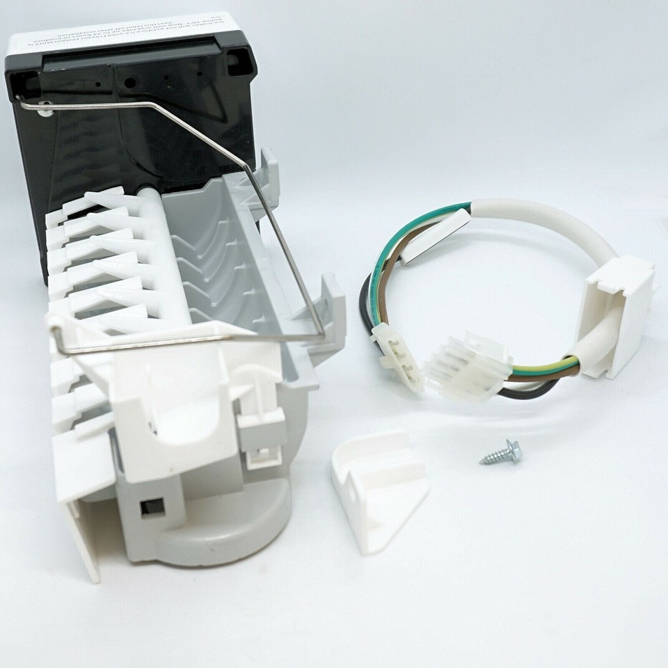 Icemaker for Frigidaire FRS23R4CQ3 FRS23F4CQ5 FRS26R4CWE FRS26R4CBB FRS6... - $105.94