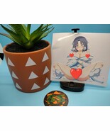(4.5 Inches) Senran Kagura - Yumi (Uncensored) - Water-Resistant Vinyl S... - $8.13 CAD