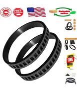 Durable Rubber Bandsaw Pulley Tires for 2629-20, 6242-6 - 2 Pack Replace... - $26.56 CAD
