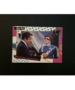 SNL 1992 Trading Card Star Pics Alien Spacewoman #44 Phil Hartman Julia ... - €4,70 EUR
