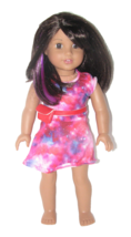 American Girl LUCIANA Doll Girl of the Year 18 Inch Doll - $59.38