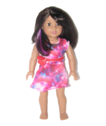 American Girl LUCIANA Doll Girl of the Year 18 Inch Doll - £46.91 GBP