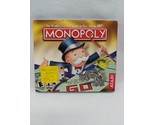 Monopoly PC Video Game Win 95/98 Atari Hasbro - $26.72
