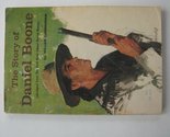 The Story of Daniel Boone [abridged from The Real Book of Daniel Boone] ... - £2.34 GBP
