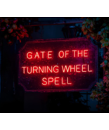 50x -200X Sept 22-23 FULL COVEN EQUINOX GATE OF THE TURNING WHEEL HIGH M... - $77.77+