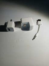 Apple Charger - $13.37