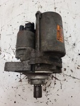 Starter Motor Fits 03-04 ACCORD 749807 - £44.99 GBP
