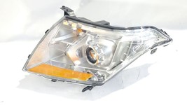 New Complete Right Headlamp Assembly PN:22853873 OEM 10 11 12 13 Cadillac SRX... - £222.93 GBP