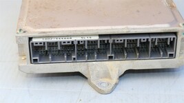 98-99 Honda Accord 2.3L Auto Trans ECU ECM Eng CONTROL MODULE 37820-PAA-L61 image 3