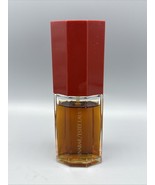 90% Full Vintage CINNABAR by ESTEE LAUDER 1.7 oz /50 ml Spray Original F... - €72,10 EUR