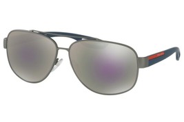 Prada PS 58QS DG1-2E2 Unisex  Sunglasses SPS58Q  - $180.00