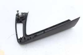 08-17 AUDI A5 S5 LEFT DRIVER DOOR LOCK SWITCH TRIM E5271 image 7